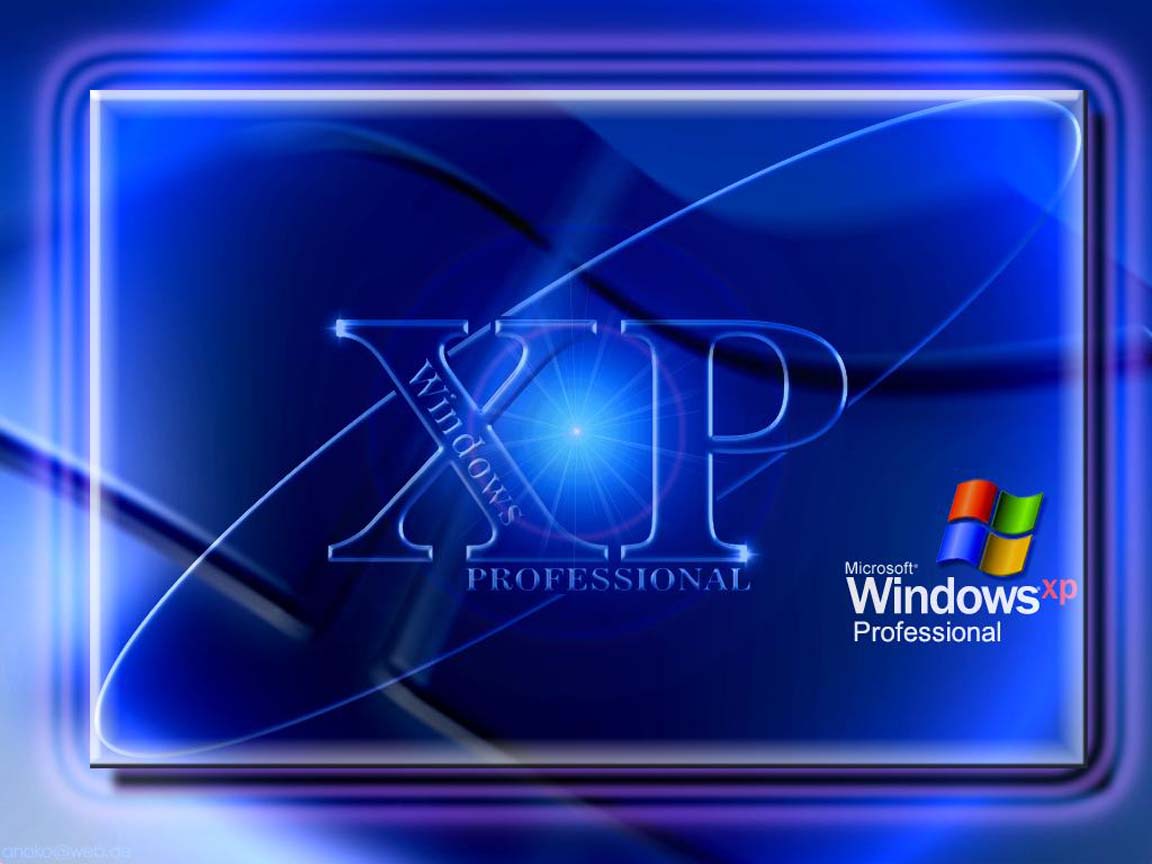 Windows xp